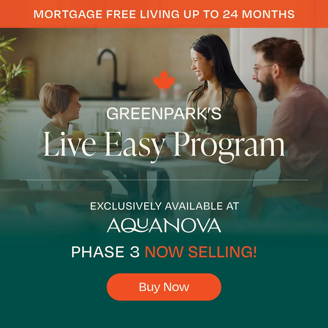 Live Easy Phase 3
